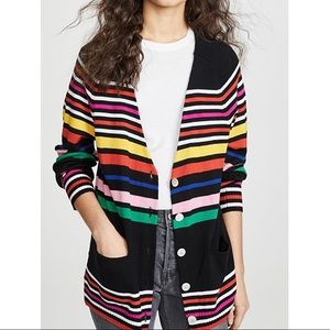 Paper London Rave Cardigan